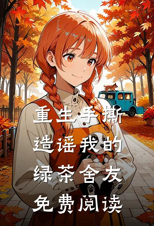 重生手撕造谣我的绿茶舍友免费阅读