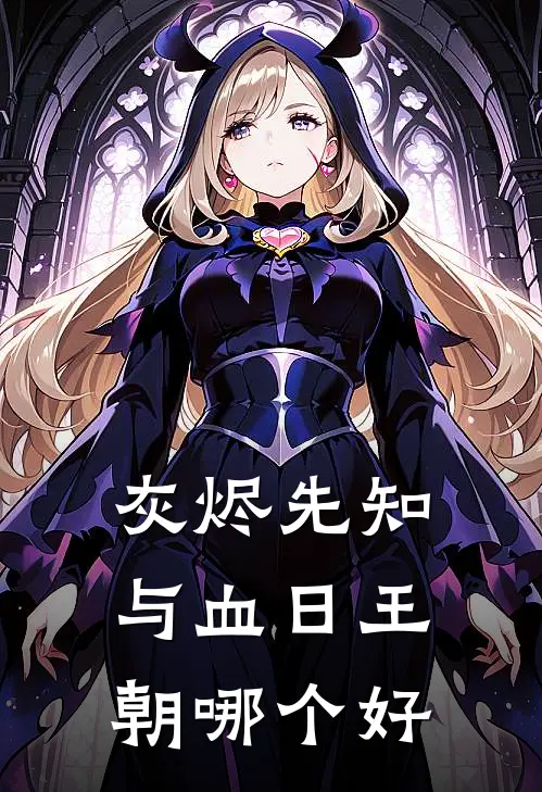 灰烬先知与血日王朝哪个好