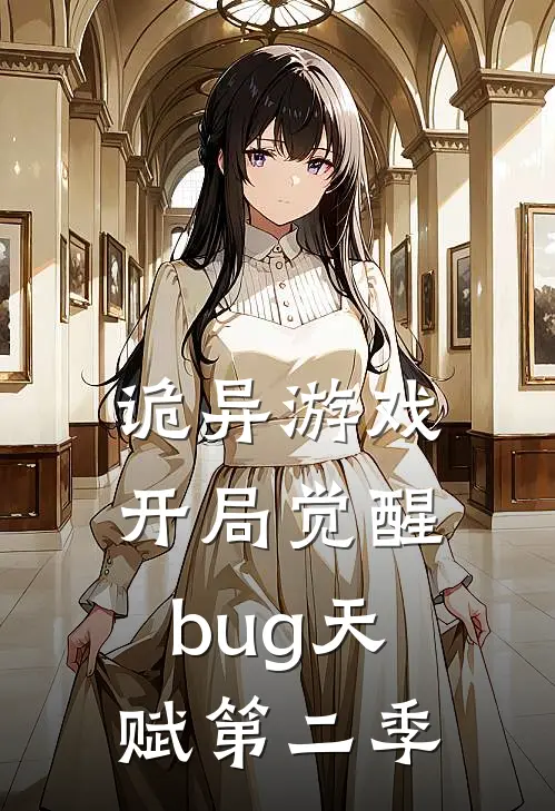 诡异游戏开局觉醒bug天赋第二季