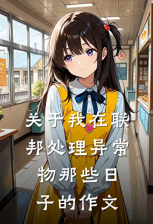 关于我在联邦处理异常物那些日子的作文