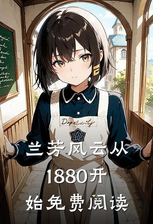 兰芳风云从1880开始免费阅读