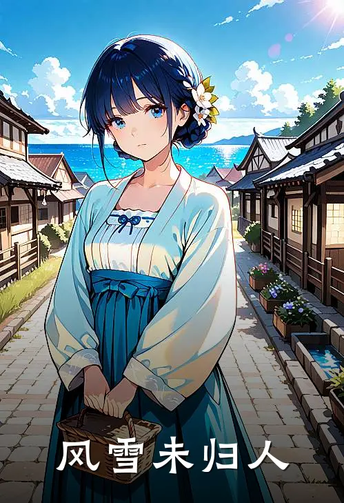 风雪未归人