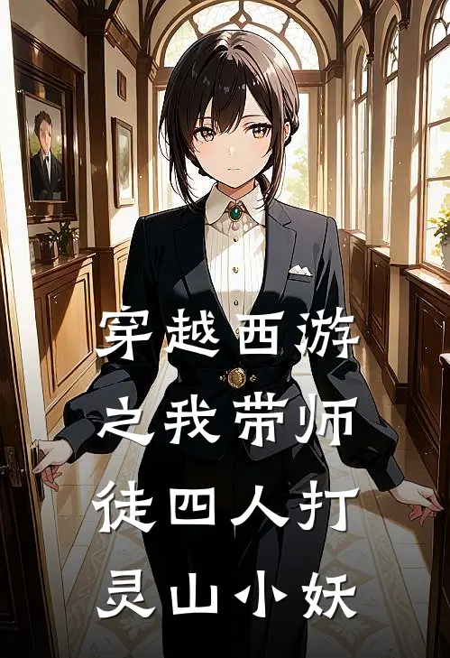 穿越西游之我带师徒四人打灵山小妖