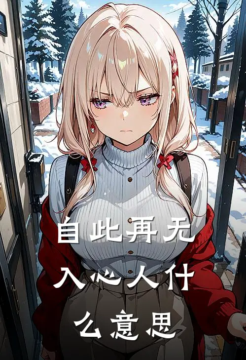 自此再无入心人什么意思