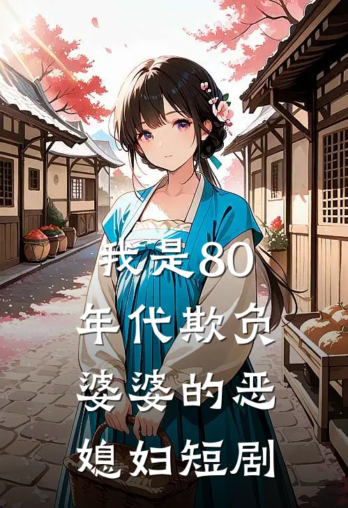 我是80年代欺负婆婆的恶媳妇短剧