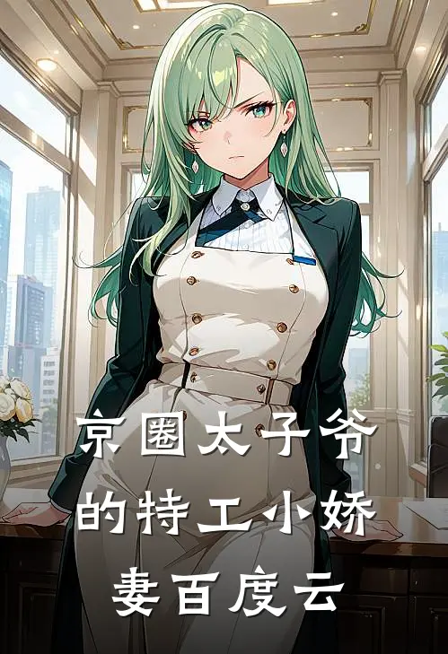 京圈太子爷的特工小娇妻百度云