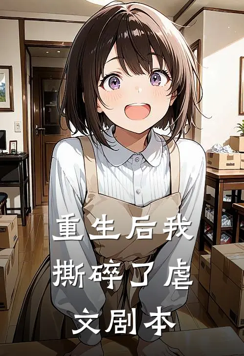 重生后我撕碎了虐文剧本