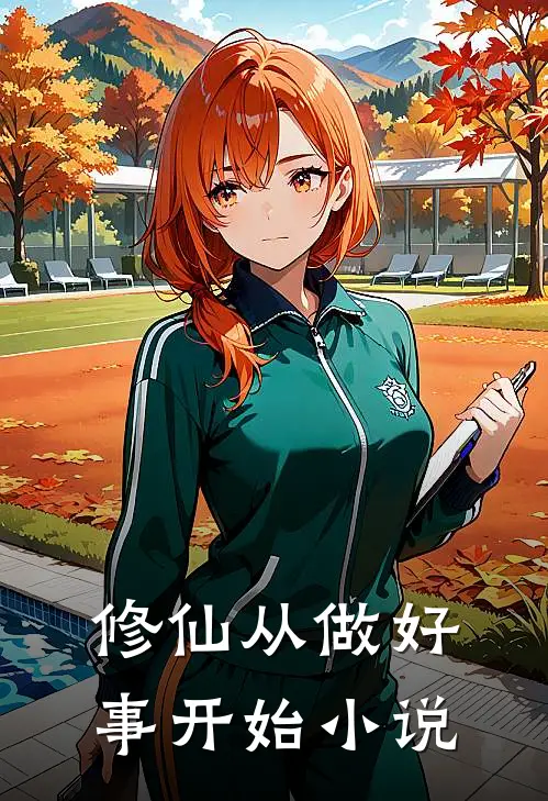 修仙从做好事开始小说