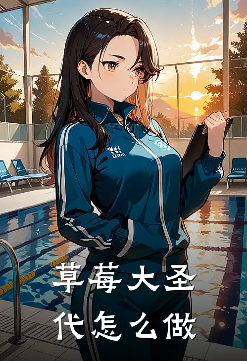 草莓大圣代怎么做