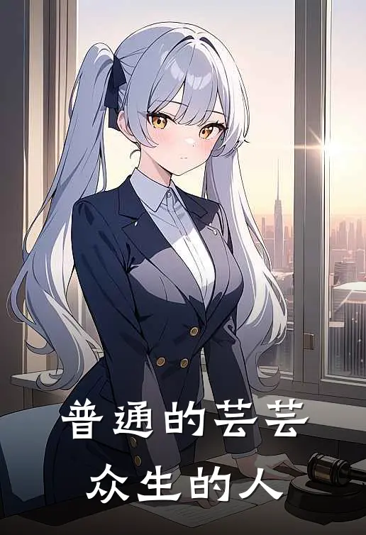 普通的芸芸众生的人