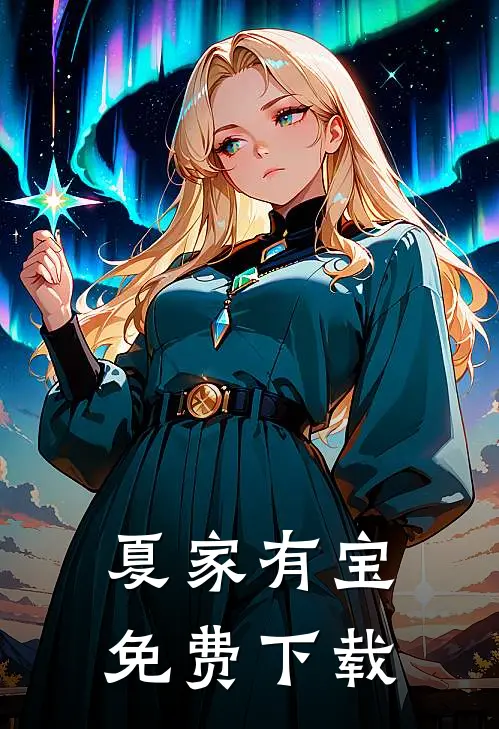 夏家有宝免费下载