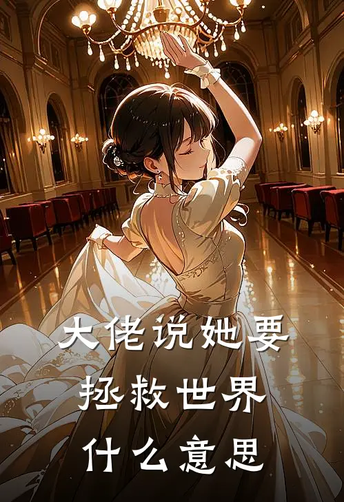 大佬说她要拯救世界什么意思
