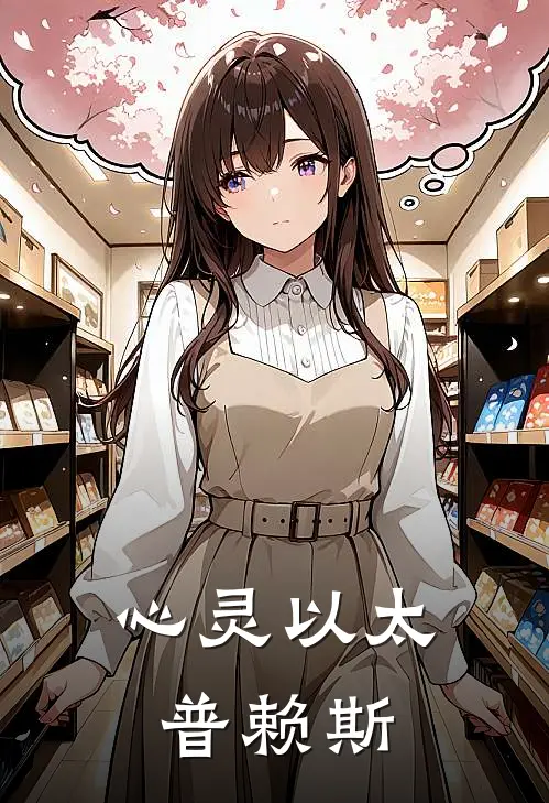 心灵以太 普赖斯