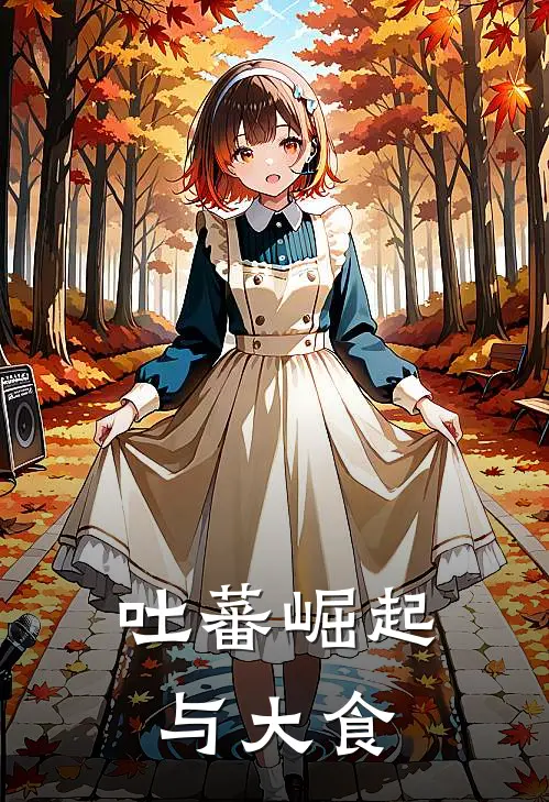 吐蕃崛起与大食