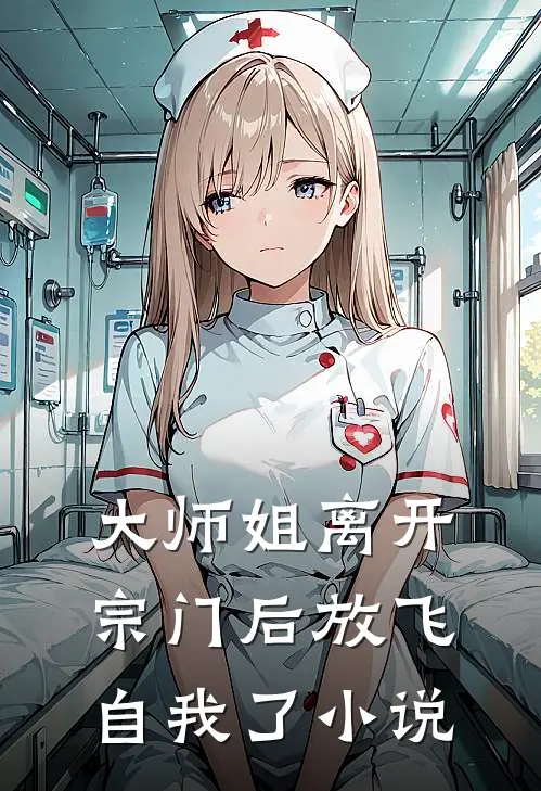 大师姐离开宗门后放飞自我了小说