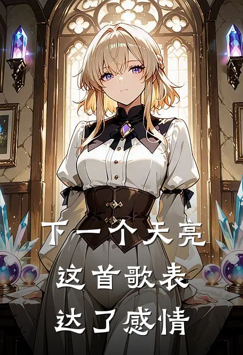 下一个天亮这首歌表达了感情