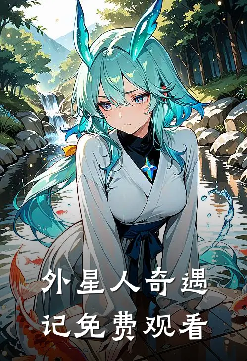 外星人奇遇记免费观看