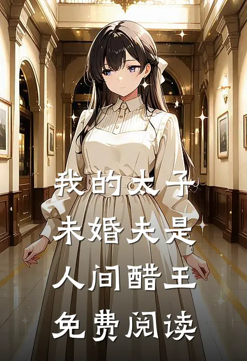 我的太子未婚夫是人间醋王免费阅读