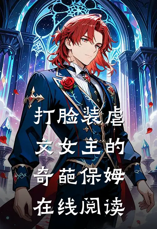 打脸装虐文女主的奇葩保姆在线阅读