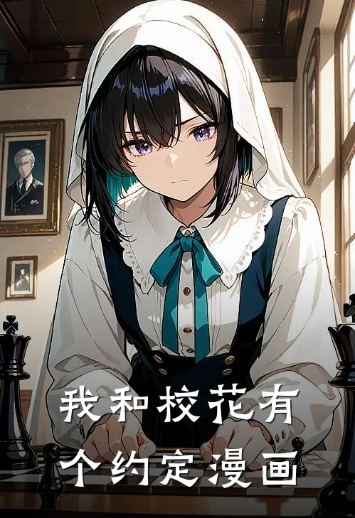 我和校花有个约定漫画