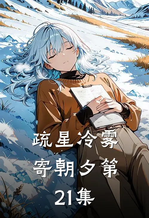 疏星冷雾寄朝夕第21集