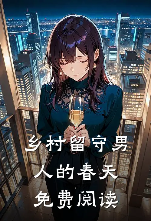 乡村留守男人的春天免费阅读