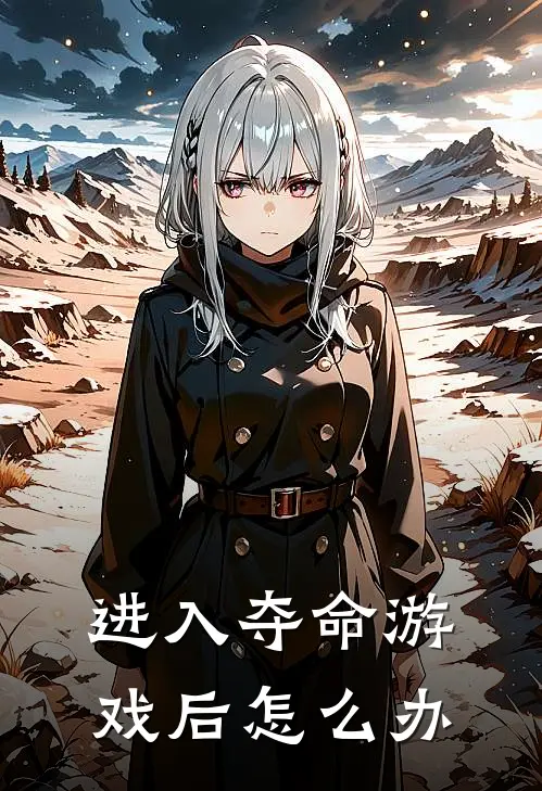 进入夺命游戏后怎么办