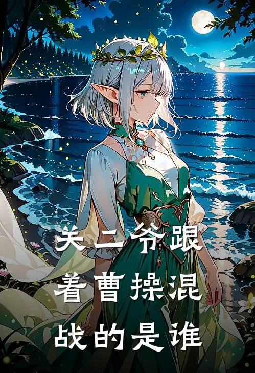 关二爷跟着曹操混战的是谁