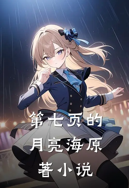 第七页的月亮海原著小说