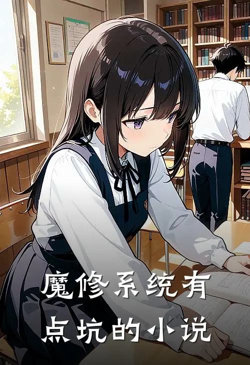 魔修系统有点坑的小说