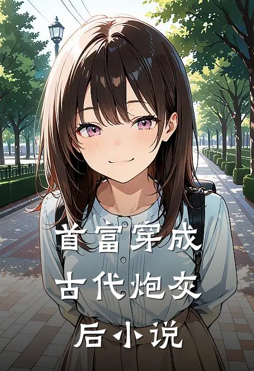 首富穿成古代炮灰后小说