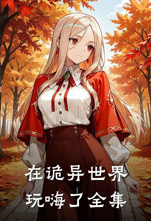 在诡异世界玩嗨了全集