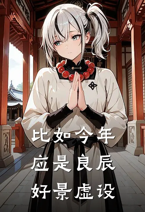 比如今年应是良辰好景虚设