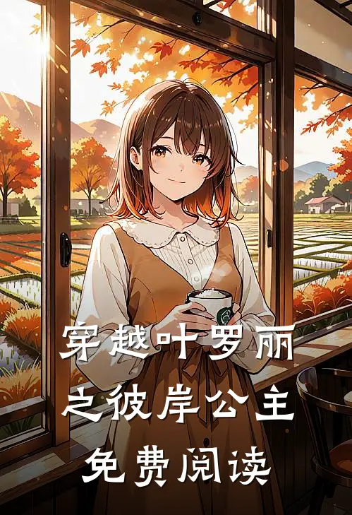 穿越叶罗丽之彼岸公主免费阅读