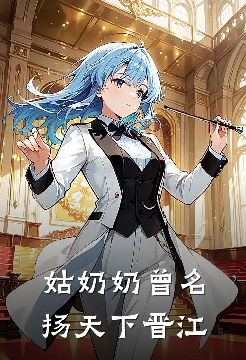 姑奶奶曾名扬天下晋江