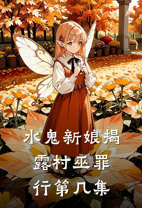 水鬼新娘揭露村巫罪行第几集