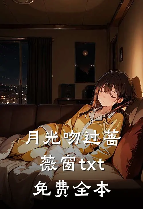 月光吻过蔷薇窗txt免费全本