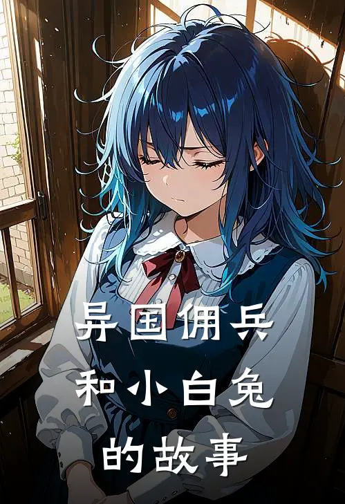 异国佣兵和小白兔的故事