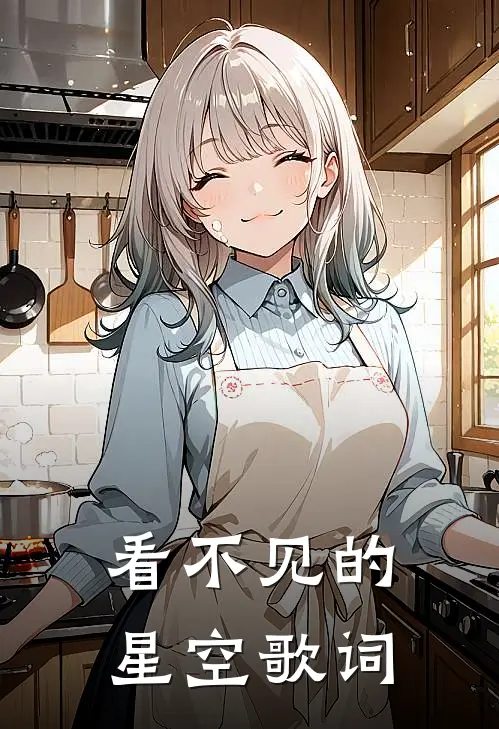 看不见的星空歌词