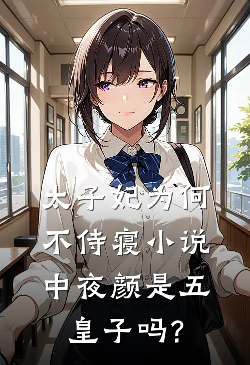 太子妃为何不侍寝小说中夜颜是五皇子吗?