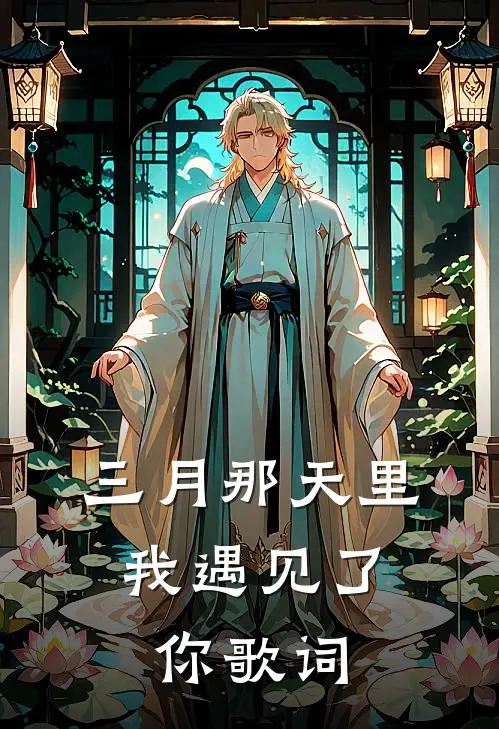 三月那天里,我遇见了你歌词