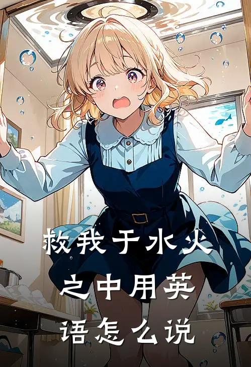 救我于水火之中用英语怎么说