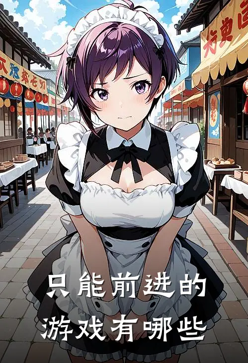 只能前进的游戏有哪些