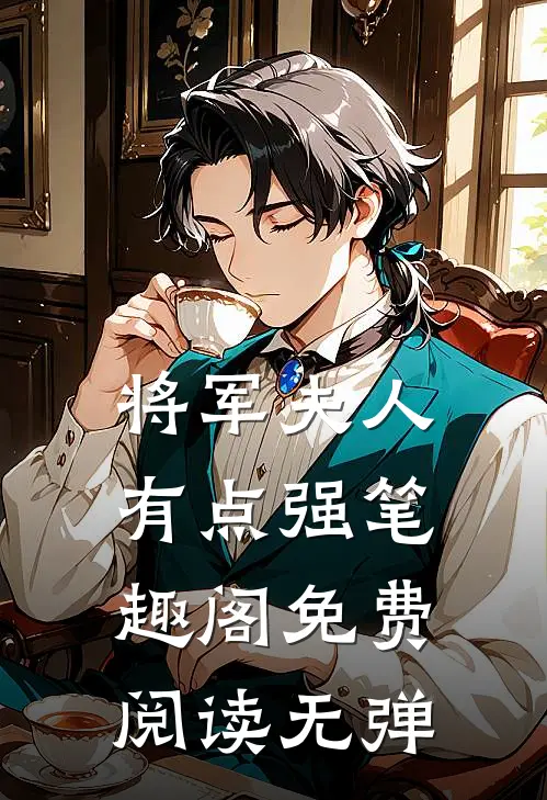 将军夫人有点强笔趣阁免费阅读无弹