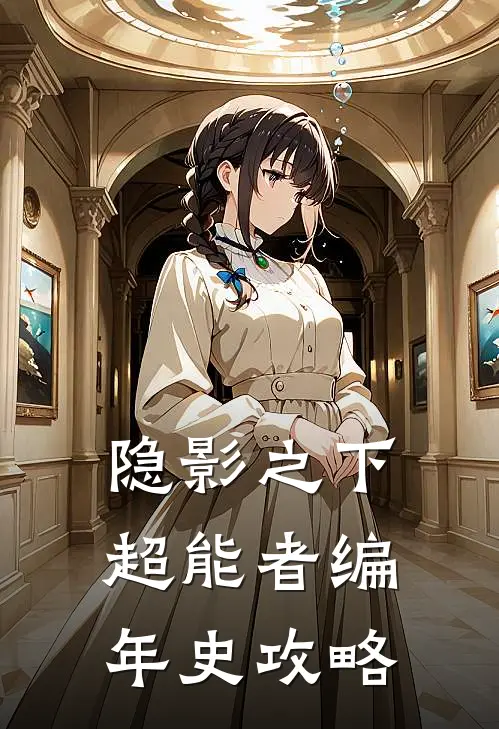 隐影之下超能者编年史攻略