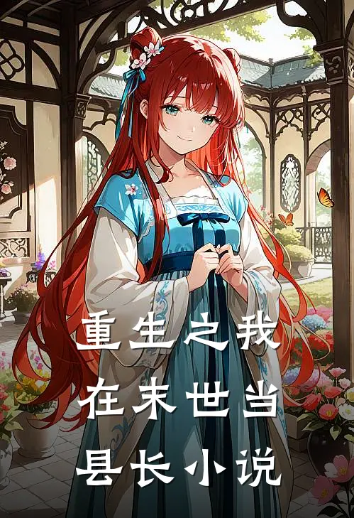 重生之我在末世当县长小说