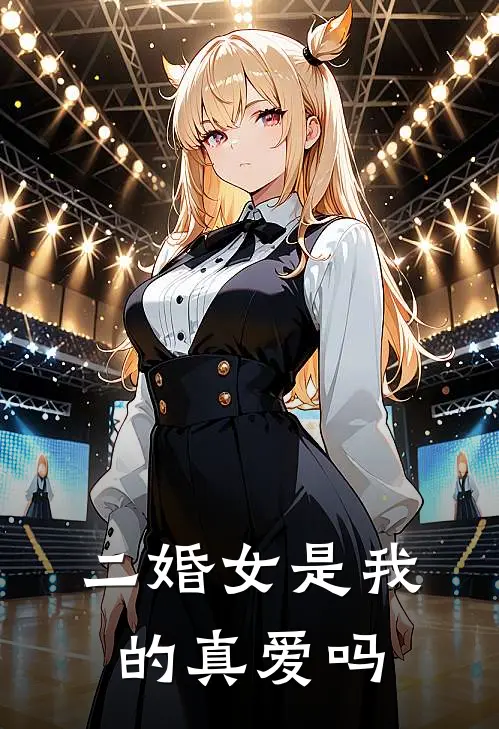 二婚女是我的真爱吗