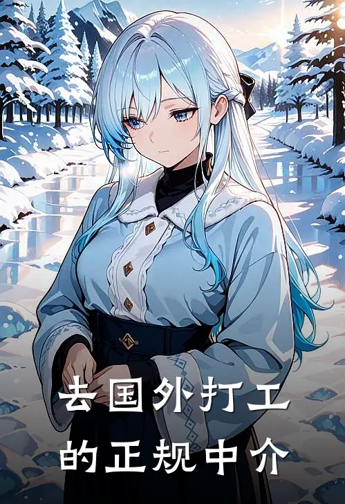 去国外打工的正规中介