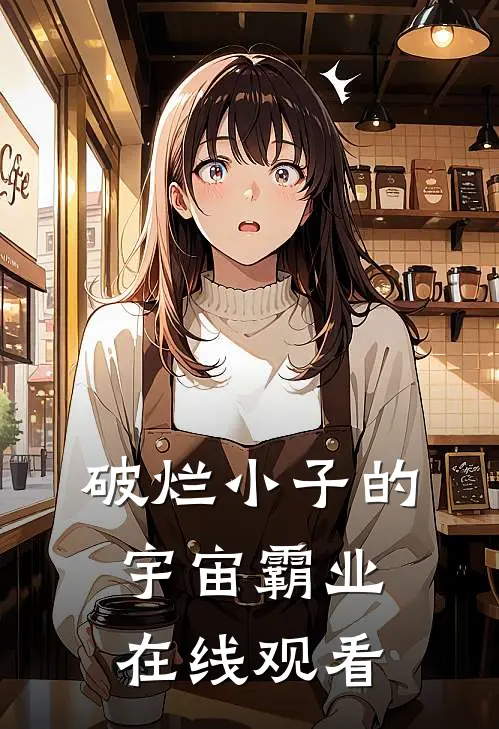 破烂小子的宇宙霸业在线观看