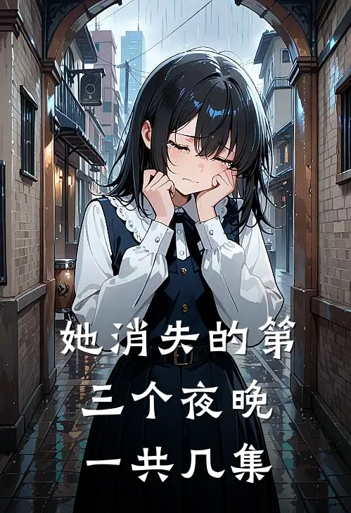 她消失的第三个夜晚一共几集
